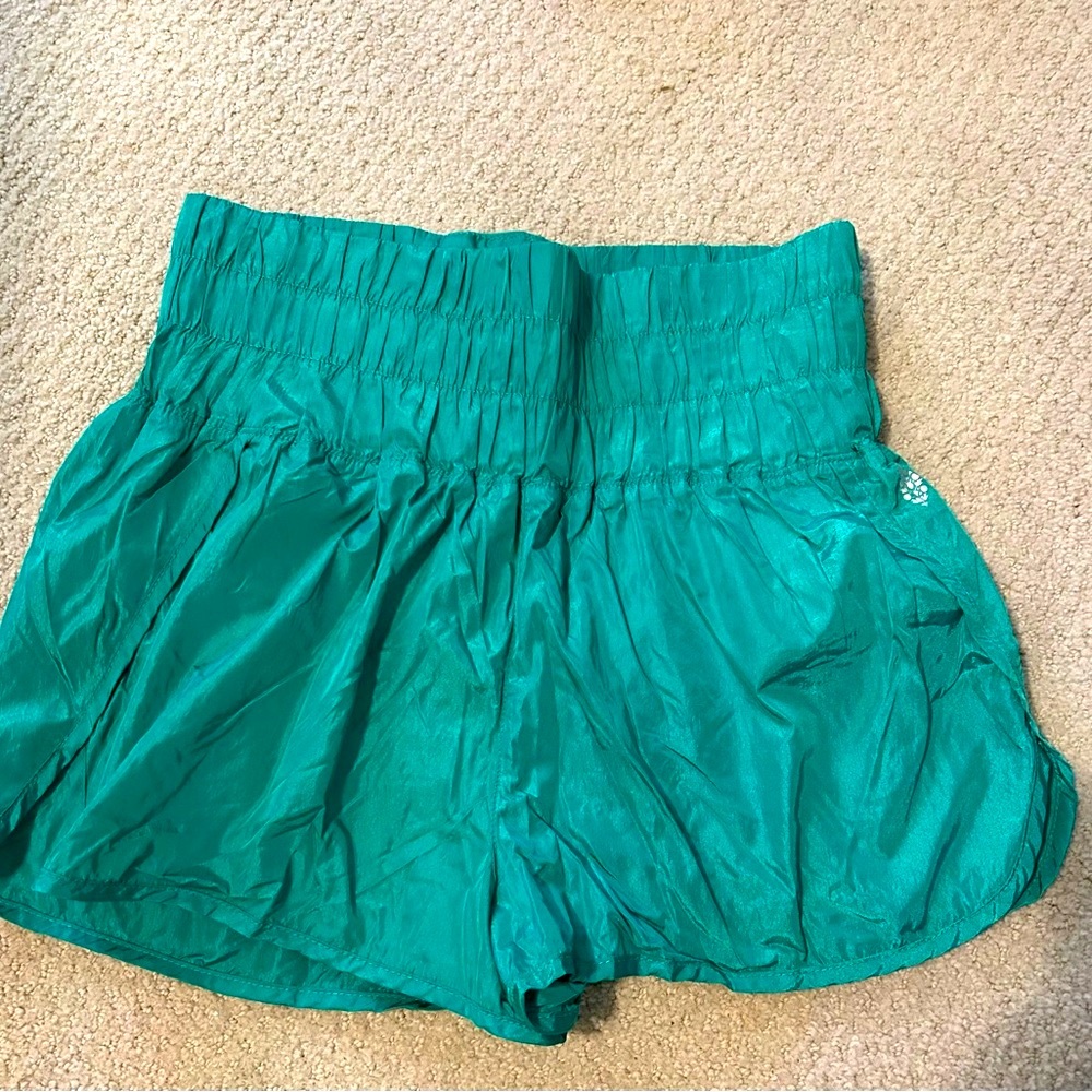 FP Movement by Free People shorts, hardly worn